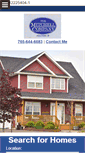 Mobile Screenshot of bettymitchellrealtors.com